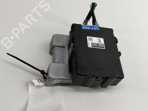 Gearbox control unit NISSAN QASHQAI III (J12) 1.3 DIG-T | BP27783674M52 