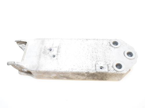 Used Bumper shock absorber BMW 7 (F01, F02, F03, F04) 730 d (245 hp) 30255902