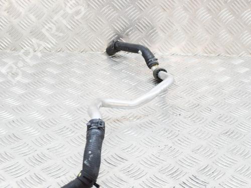 AC pipe PORSCHE PANAMERA (971) 2.9 4S (97ADB1, 97BDB1, 97ADN1) | BP28547639M126