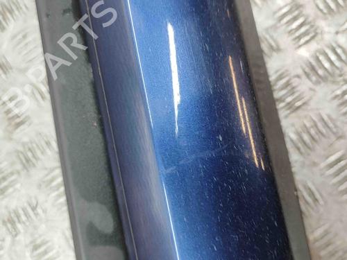 Left sideskirt BMW X1 (F48) sDrive 18 d | BP29730764C115