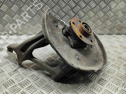 Używane Zwrotnica tylna lewa AUDI A6 C7 (4G2, 4GC) 3.0 TDI quattro (204 hp) 17015144