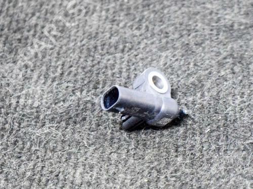 Elektronische sonde TESLA MODEL 3 (5YJ3) EV (283 hp) 27748322