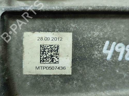 Transfer box VOLVO XC60 II (246) T8 Hybrid AWD | BP28566322M36 