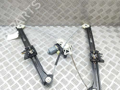 Used Front right window mechanism Front right window mechanism PORSCHE MACAN (95B) 3.0 S (340 hp) 34136617 34136617