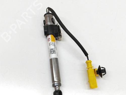 Electronic module MERCEDES-BENZ B-CLASS Sports Tourer (W245) B 180 CDI (245.207) | BP28590286M83