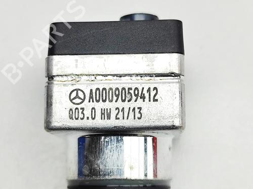 Camera MERCEDES-BENZ EQS (V297) EQS 450+ (297.123) | BP39030646E14  - Image 5