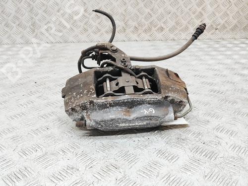 Used Left rear brake caliper Left rear brake caliper MASERATI GHIBLI III (M157) 3.0 D (275 hp) 34520870 34520870