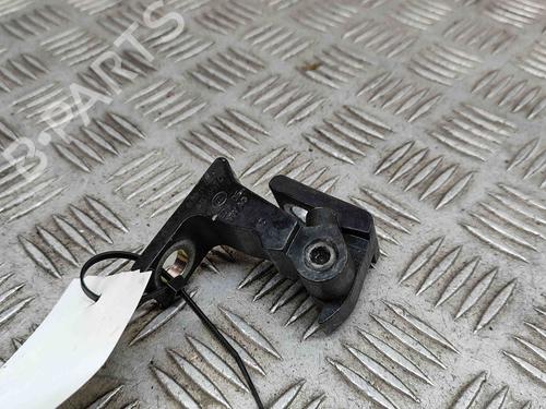 Used Hinge/Door check strap PORSCHE CAYENNE (92A) 3.0 Diesel (262 hp) 16258810