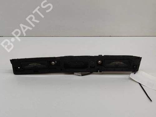 Used Tailgate trim Tailgate trim LAND ROVER RANGE ROVER SPORT II (L494) 2.0 P400e PHEV 4x4 (300 hp) 36044487 36044487