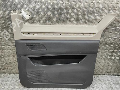 Bageste højre beklædning Bageste højre beklædning VW MULTIVAN T7 (STM, STN) 1.4 eHybrid (218 hp) 33972020 33972020