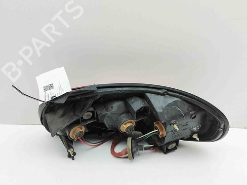 Left taillight MAZDA MX-5 II (NB) 1.6 16V (NB6C) | BP29542866C34 