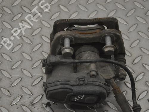 Left rear brake caliper MERCEDES-BENZ SLK (R172) 250 CDI / d (172.403) | BP30245026M107