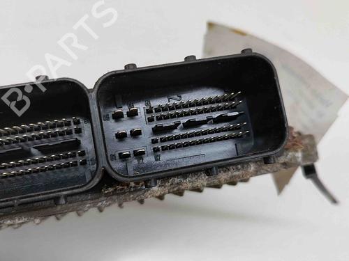 Engine control unit (ECU) CHRYSLER GRAND VOYAGER V (RT) 3.8 | BP27785799M57