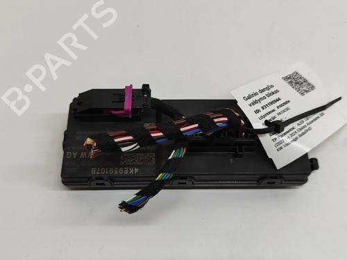 Elektronisk modul AUDI Q8 E-TRON Sportback (GET) 55 quattro | BP28562103M83