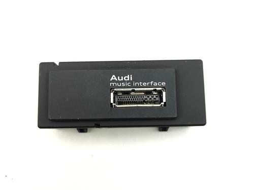 Electronic module AUDI A3 Sportback (8VA, 8VF) 1.6 TDI | BP39421292M83 - Image 6