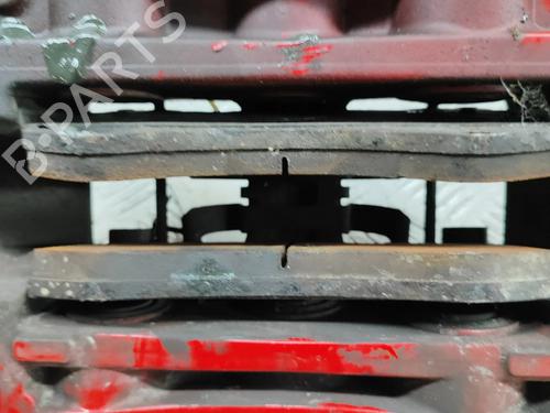 Left front brake caliper BMW 3 (G20, G80, G28) M3 Competition | BP29542005M105  - Image 6