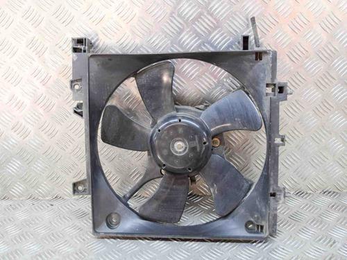 Used Radiator fan SUBARU FORESTER (SH_) 2.0 D AWD (SHH, SHD, SHN) (147 hp) 10368383