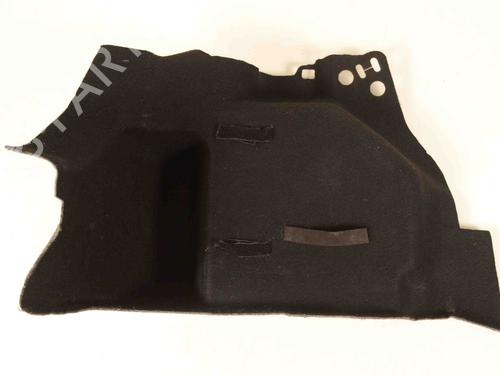 Kofferraumverkleidung für FORD FIESTA VI (CB1, CCN) 1.6 TDCi (95 hp) 30219869