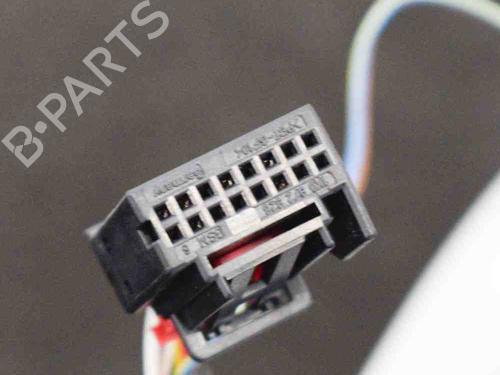 Right mirror AUDI A5 (8T3) 2.0 TDI | BP6740801C27 