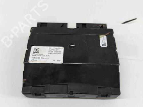 Climate control BMW X3 (G01, F97, G08) xDrive 20 d | BP16271510I5 