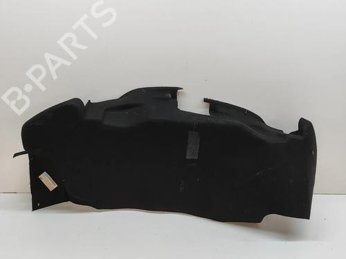 Bagagerumsgulv Bagagerumsgulv PORSCHE BOXSTER (986) S 3.2 (252 hp) 22350843 22350843