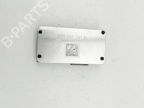 Electronic module AUDI Q5 (GUB) SQ5 TFSI quattro | BP33847532M83 - Image 2