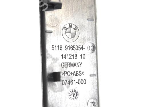 Other BMW 5 (G30, F90) M5 | BP30220357O1 