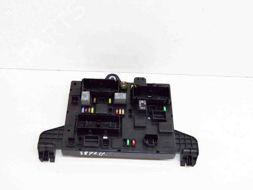 Zekeringkast OPEL ASTRA J (P10) 2.0 CDTI (68) (160 hp) 12175066