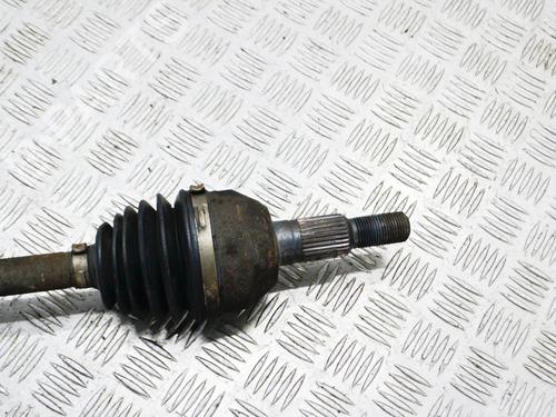 Left front driveshaft CADILLAC SRX 3.6 | BP27752112M38 