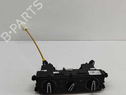 Used Electronic module SKODA SCALA (NW1) 1.5 TSI (150 hp) 27770903