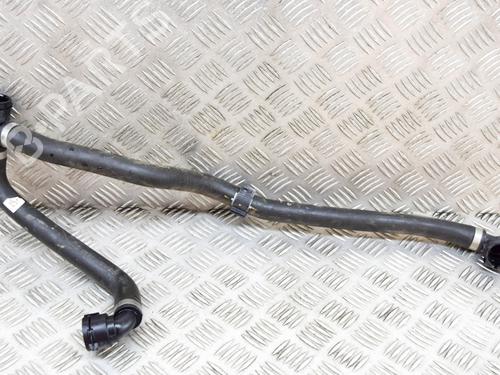 Used Pipe BMW X3 (G01, F97, G08) iX3 (286 hp) 27763960