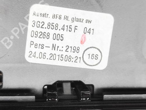 Andre VW PASSAT B8 Variant (3G5, CB5) 2.0 TDI | BP39205690O1 - Image 7