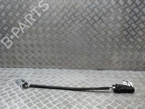 Used Electronic module Electronic module 36671882 36671882