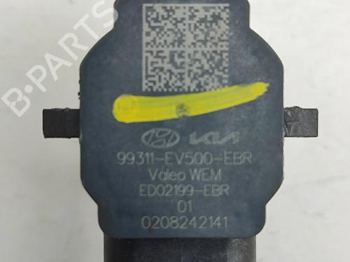 Electronic module KIA EV3 EV | BP33400233M83 - Image 6