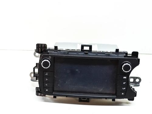 Used Display monitor Display monitor TOYOTA YARIS (_P13_) 1.5 Hybrid (NHP130_) (101 hp) 8353612 8353612