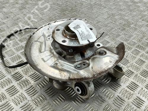 Right rear steering knuckle BMW i3 (I01) s Electric | BP28431113M28