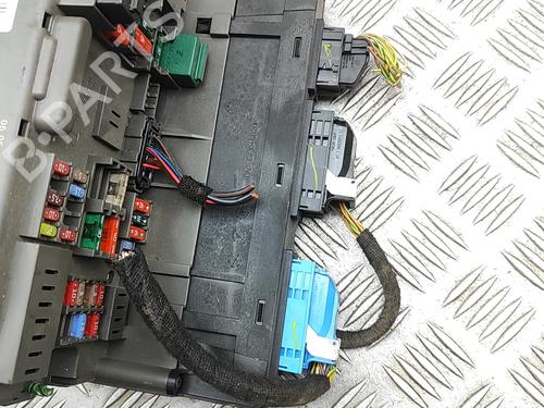 Fuse box BMW X5 (E70) xDrive 40 d | BP34218375E1  - Image 5