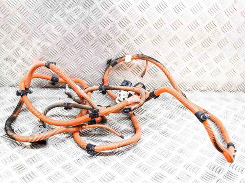 Instalação elétrica PEUGEOT 2008 II (UD_, US_, UY_, UJ_, UR_, UC_) e-2008 (UKZKXZ) (136 hp) 27764126