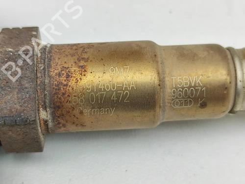 Electronic sensor FORD FIESTA VII (HJ, HF) 1.0 EcoBoost | BP37402779M84 - Image 9