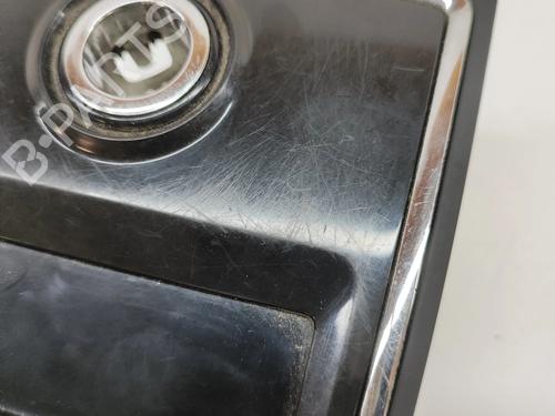 Electronic module SKODA SUPERB II Estate (3T5) 2.0 TDI 16V | BP24583761M83