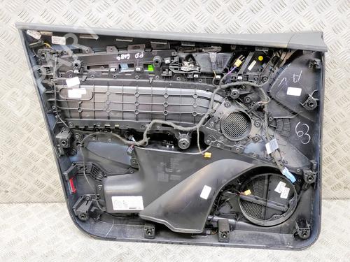Front right panel AUDI Q5 (FYB, FYG) SQ5 TDI Mild Hybrid quattro | BP39472619C59 - Image 4