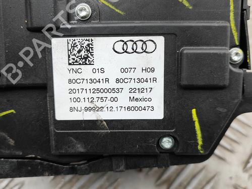 Gear lever AUDI Q5 (FYB, FYG) SQ5 TFSI quattro | BP38059123M90 - Image 7