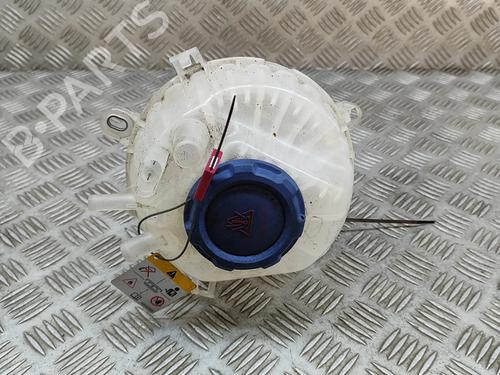 Used Expansion tank AUDI E-TRON (GEN) 55 quattro (408 hp) 28430923