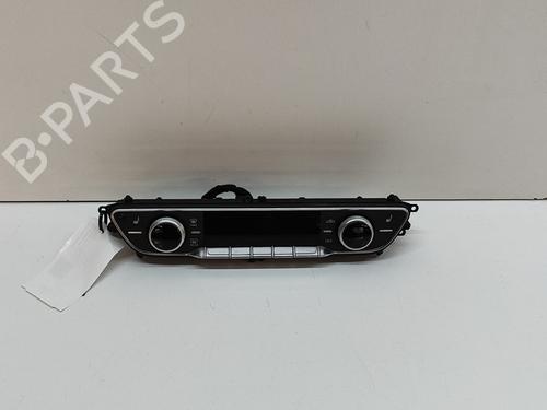Module électronique AUDI A5 (F53, F5P) S5 quattro (354 hp) 27532379