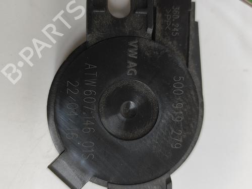 Elektronisk modul AUDI A4 B9 Avant (8W5, 8WD) 2.0 TDI | BP26136234M83 