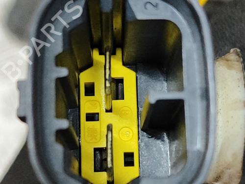 Elektronisk modul RENAULT ZOE (BFM_) ZOE | BP27644383M83 