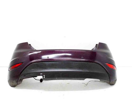 Paraurti posteriore FORD FIESTA VI (CB1, CCN) 1.25 (82 hp) 29569793