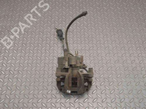 Used Left rear brake caliper BMW i3 (I01) Range Extender (102 hp) 30241590