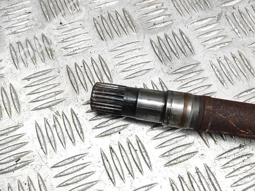 Right front driveshaft FIAT DOBLO Bus (263_) 1.3 D Multijet (263AXC1A) | BP24820596M39 