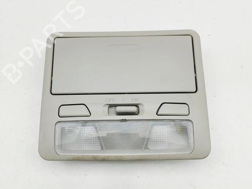 Used Interior roof light Interior roof light MITSUBISHI L200 / TRITON (KJ_, KK_, KL_) 2.4 DI-D 4WD (KL1T) (181 hp) 33433475 33433475